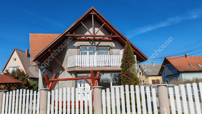 13. kép | Eladó Családi ház, Balatonmáriafürdő (#177654)