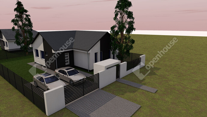 5. kép | Eladó Családi ház, Balatonszabadi (#177936)