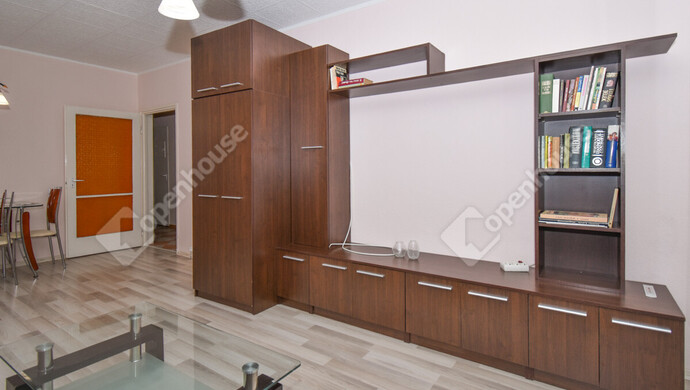 6. kép | Eladó Társasházi lakás, Szeged (#178487)