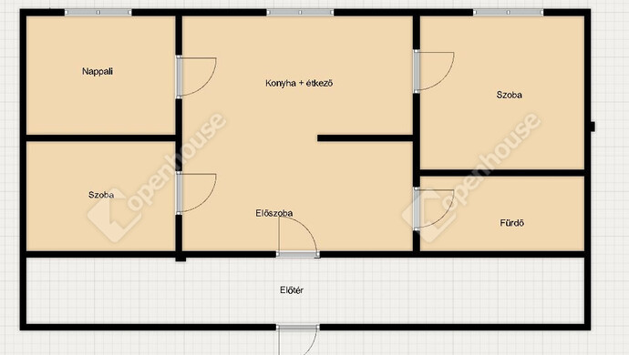 0. kép | Eladó Sorház, Győr (#178342)