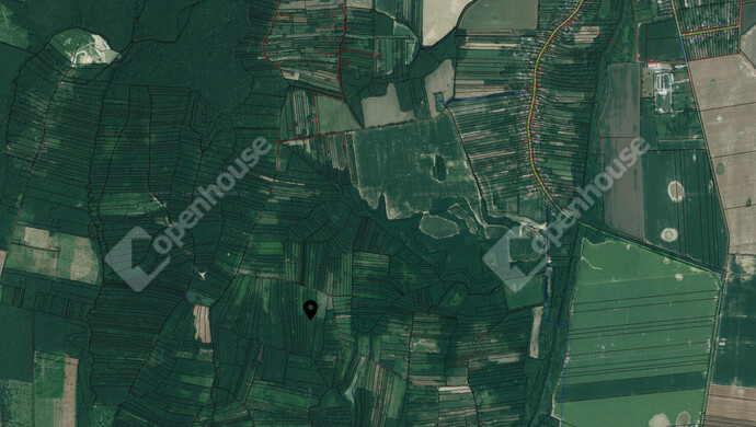 12. kép | Eladó Zárt kert, Miháld (#177997)