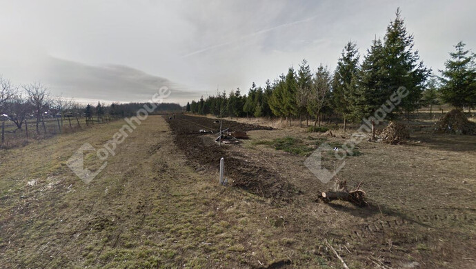 0. kép | Eladó Zárt kert, Szeged (#178862)