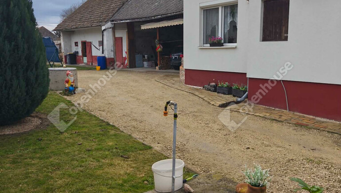 16. kép | Eladó Családi ház, Kunsziget (#179939)