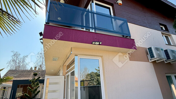 23. kép | Eladó Családi ház, Siófok (#180698)