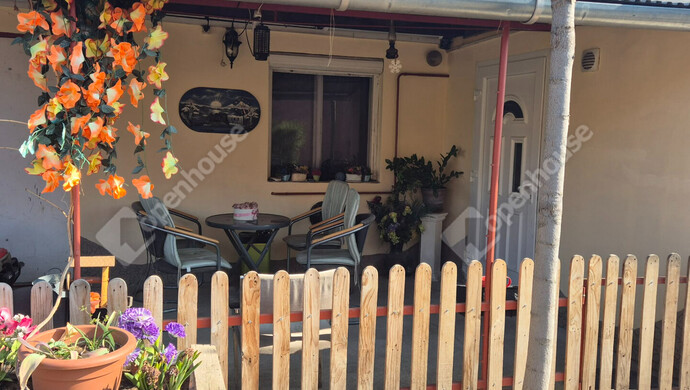 1. kép | Eladó Családi ház, Hajdúsámson (#181225)