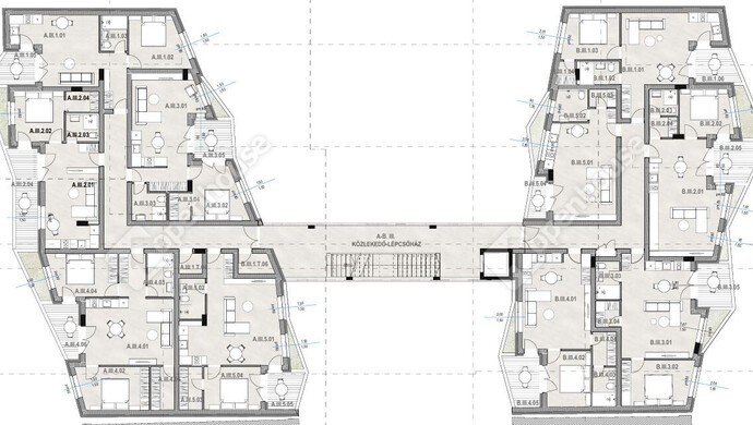 1. kép | Eladó Társasházi lakás, Győr (#181377)