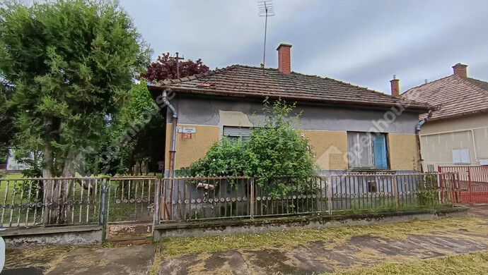 0. kép | Eladó Családi ház, Nagyatád (#175270)