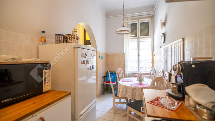 16. kép | Eladó Téglaépítésű lakás, Budapest VII. Ker. (#175523)