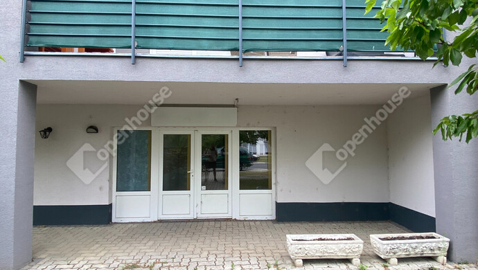 2. kép | Kiadó Üzlethelyiség, Mosonmagyaróvár (#176259)