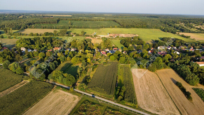 14. kép | Eladó Telek, Nagykutas (#176517)