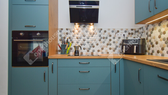 9. kép | Eladó Társasházi lakás, Szeged (#177284)