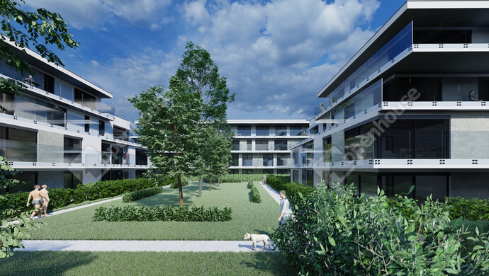 7. kép | Eladó Társasházi lakás, Siófok (#178965)