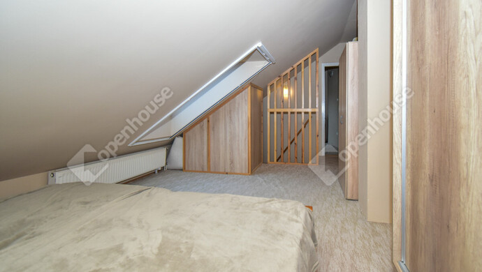 7. kép | Eladó Társasházi lakás, Szeged (#179215)