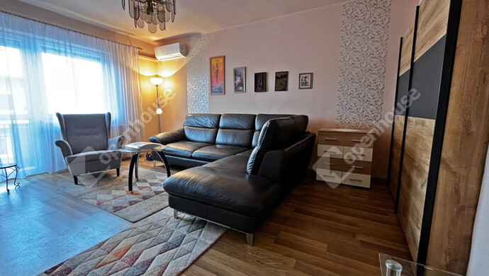 2. kép | Eladó Társasházi lakás, Debrecen (#179179)