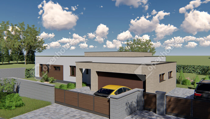 2. kép | Eladó Telek, Zalaegerszeg (#179443)