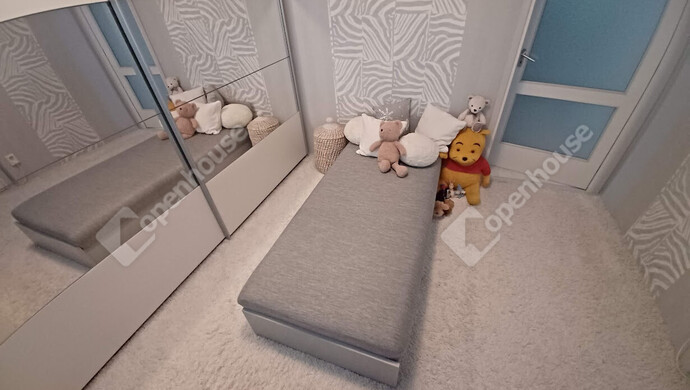 4. kép | Eladó Társasházi lakás, Debrecen (#179469)