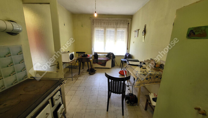 2. kép | Eladó Családi ház, Bak (#179661)