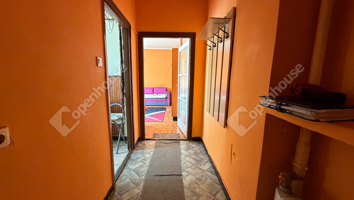 12. kép | Eladó Társasházi lakás, Szombathely (#180362)