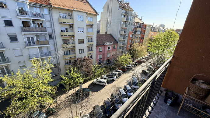 1. kép | Eladó Téglaépítésű lakás, Budapest XI. Ker. (#181057)