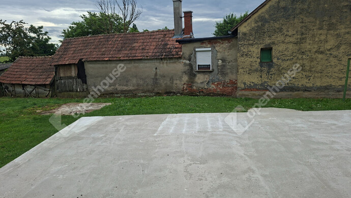 55. kép | Eladó Családi ház, Becsehely (#181359)