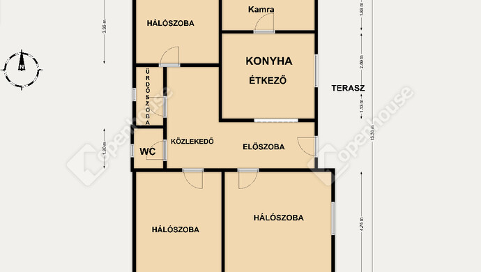 0. kép | Eladó Családi ház, Fertőrákos (#184190)
