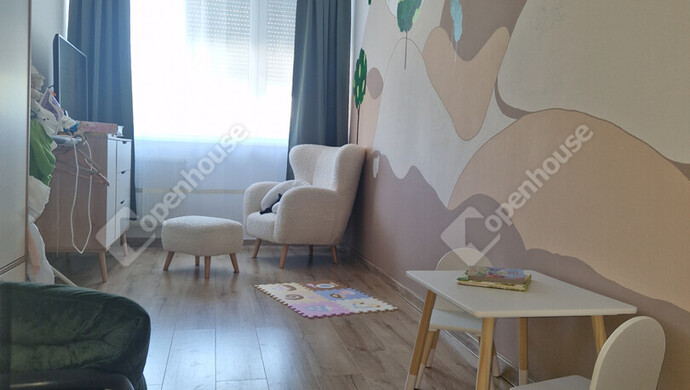 0. kép | Eladó Társasházi lakás, Komárom (#176408)