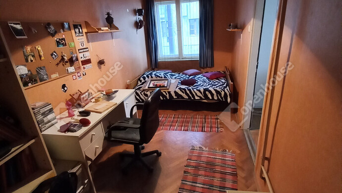 4. kép | Eladó Társasházi lakás, Kaposvár (#176685)