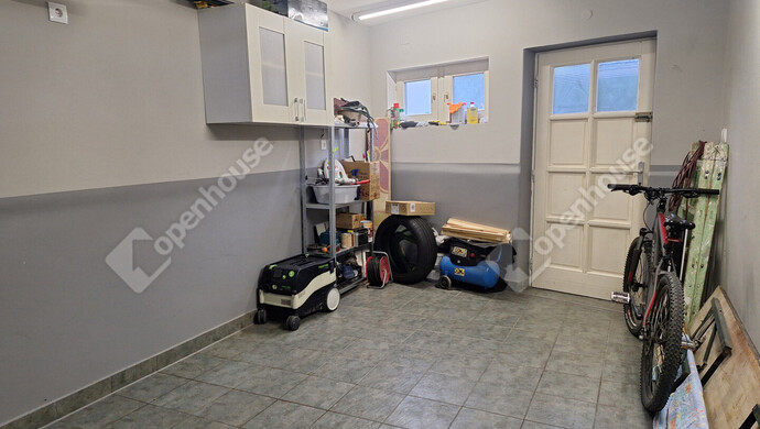 25. kép | Eladó Családi ház, Sopron (#176708)