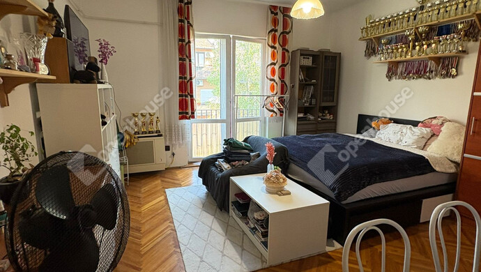 1. kép | Eladó Téglaépítésű lakás, Budapest XI. Ker. (#177359)