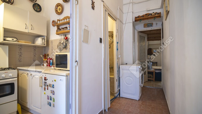 6. kép | Eladó Téglaépítésű lakás, Budapest VIII. Ker. (#177880)