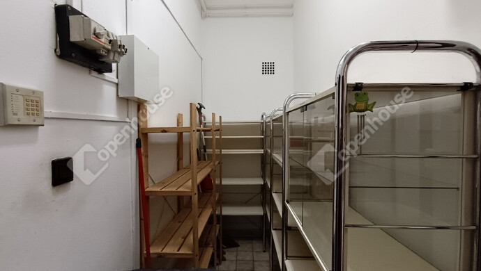 4. kép | Eladó Üzlethelyiség, Sopron (#178134)