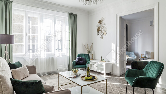 0. kép | Eladó Téglaépítésű lakás, Budapest I. Ker. (#178566)