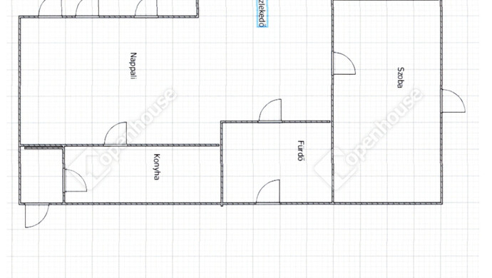 0. kép | Eladó Ikerház, Győr (#179118)