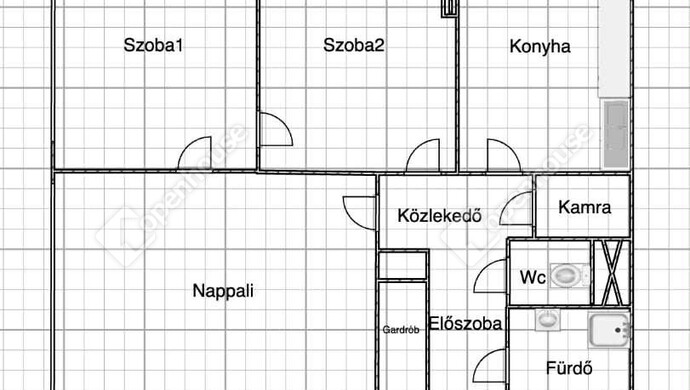 7. kép | Eladó Társasházi lakás, Zalaegerszeg (#179313)
