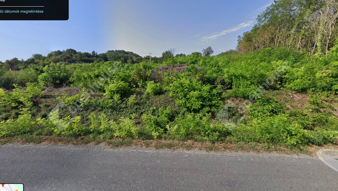 8. kép | Eladó Telek, Pethőhenye (#179381)