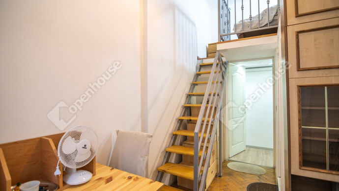 3. kép | Eladó Téglaépítésű lakás, Budapest VII. Ker. (#180646)