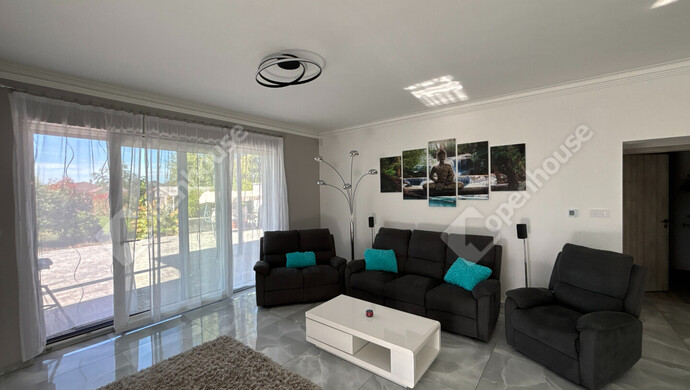 1. kép | Eladó Családi ház, Győrzámoly (#176322)