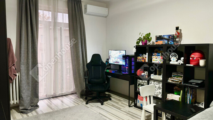 11. kép | Nappali | Eladó Társasházi lakás, Tatabánya (#178224)