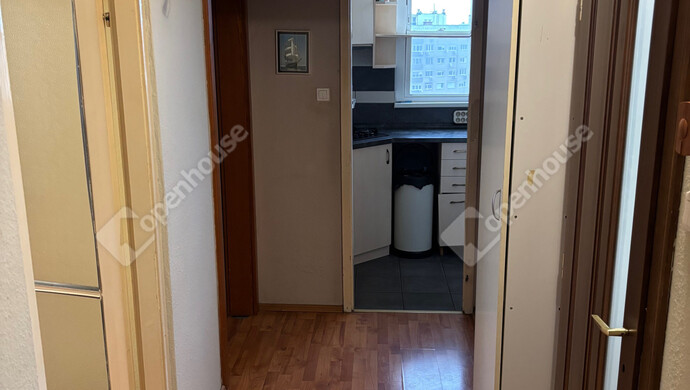 12. kép | Eladó Társasházi lakás, Budapest III. Ker. (#179100)