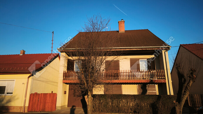 69. kép | Eladó Családi ház, Kaposvár (#180125)