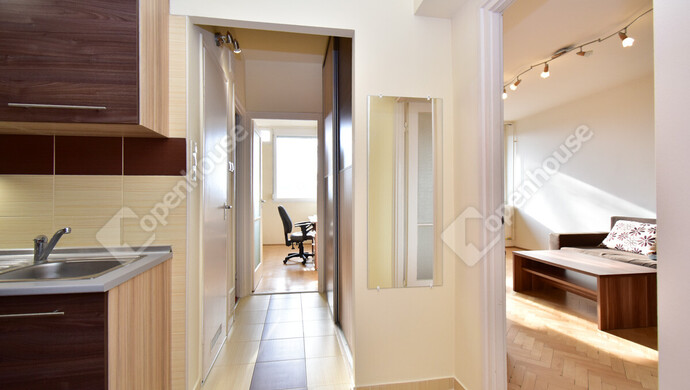 7. kép | Eladó Társasházi lakás, Szeged (#180182)