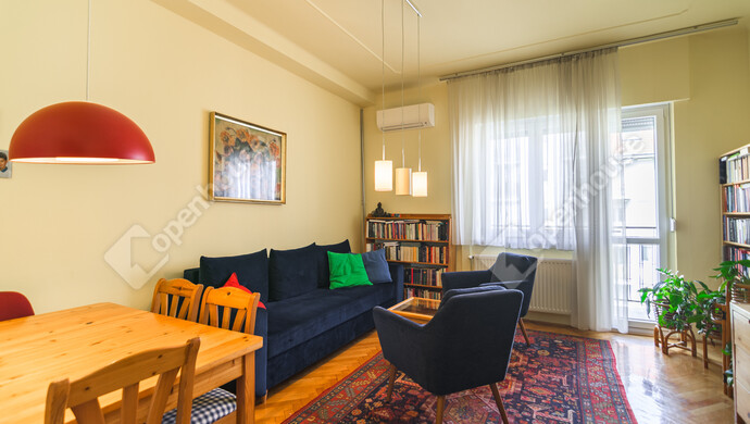 2. kép | Eladó Téglaépítésű lakás, Budapest XI. Ker. (#181057)