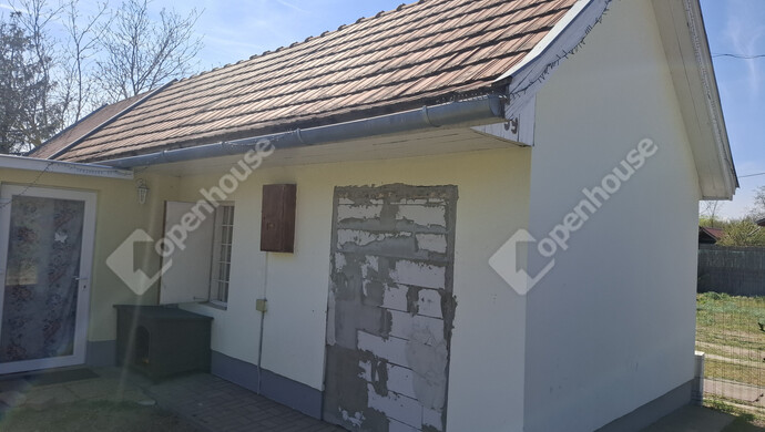 11. kép | Eladó Családi ház, Tápiószentmárton (#181337)