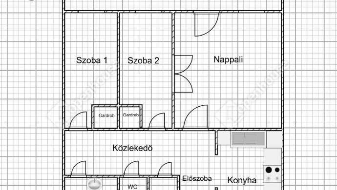 0. kép | Eladó Társasházi lakás, Zalaegerszeg (#183684)
