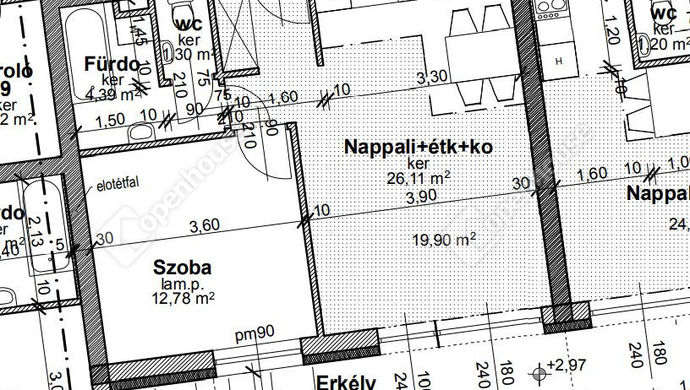 0. kép | Eladó Társasházi lakás, Győr (#157543)