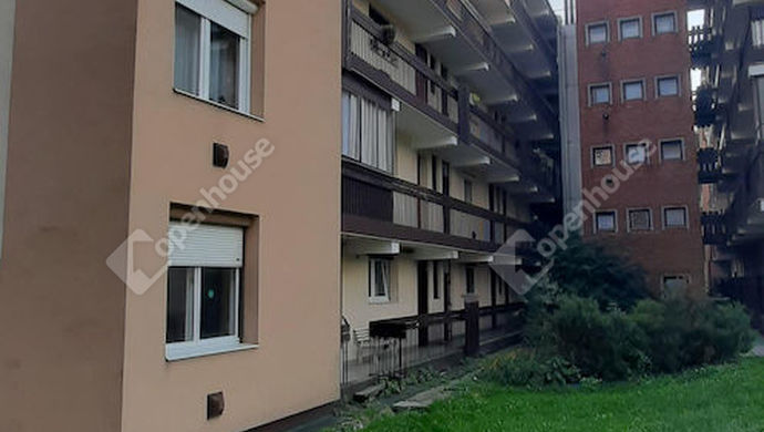 0. kép | Eladó Társasházi lakás, Zalaegerszeg (#159527)