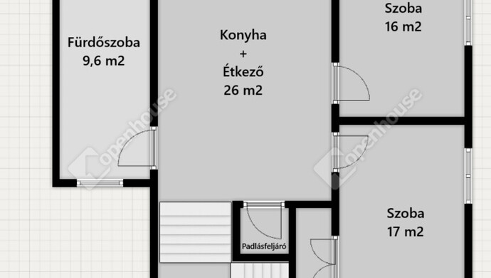 5. kép | Eladó Családi ház, Kondorfa (#176239)