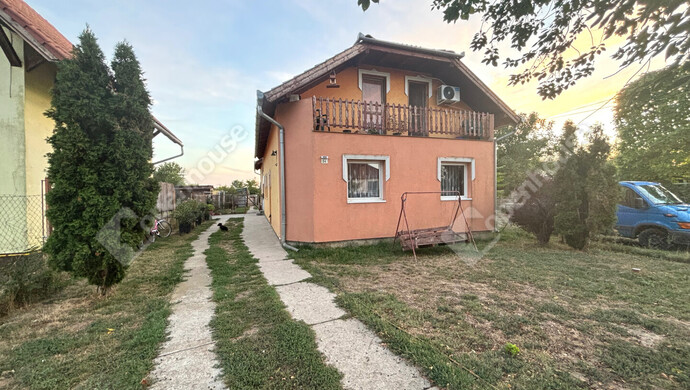 1. kép | Eladó Családi ház, Kóka (#176919)