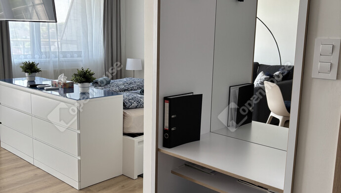 7. kép | Eladó Téglaépítésű lakás, Fonyód (#177780)