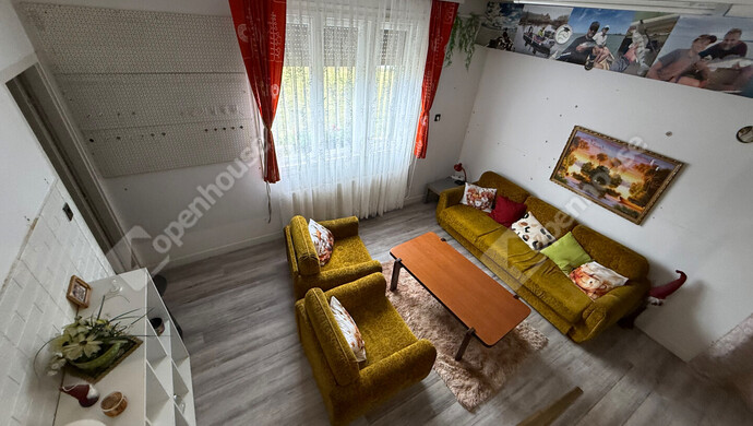 0. kép | Eladó Családi ház, Pacsa (#179761)